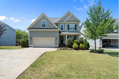 128 Pointe Park Circle, Holly Springs, NC 27540 - Photo 58