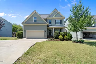 128 Pointe Park Cir, Holly Springs, NC 27540 - Photo 58
