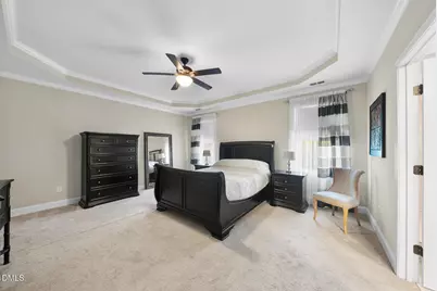128 Pointe Park Circle, Holly Springs, NC 27540 - Photo 44