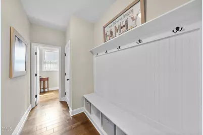 128 Pointe Park Circle, Holly Springs, NC 27540 - Photo 26