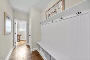 128 Pointe Park Cir, Holly Springs, NC 27540 - Photo 26