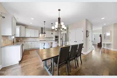 128 Pointe Park Circle, Holly Springs, NC 27540 - Photo 14