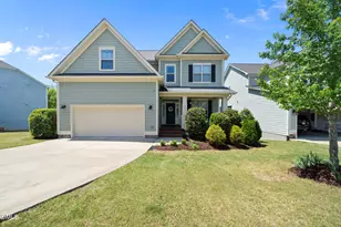 128 Pointe Park Cir, Holly Springs, NC 27540 - Photo 1