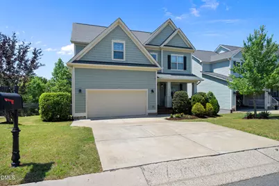 128 Pointe Park Circle, Holly Springs, NC 27540 - Photo 2