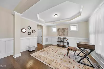 128 Pointe Park Circle, Holly Springs, NC 27540 - Photo 12