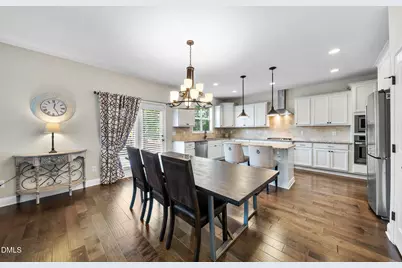 128 Pointe Park Circle, Holly Springs, NC 27540 - Photo 20