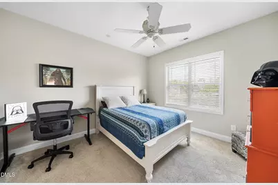 128 Pointe Park Circle, Holly Springs, NC 27540 - Photo 32