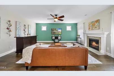128 Pointe Park Circle, Holly Springs, NC 27540 - Photo 24