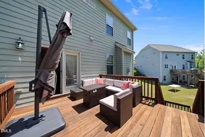 128 Pointe Park Circle, Holly Springs, NC 27540 - Photo 50