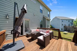 128 Pointe Park Cir, Holly Springs, NC 27540 - Photo 50