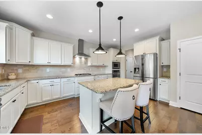 128 Pointe Park Circle, Holly Springs, NC 27540 - Photo 18