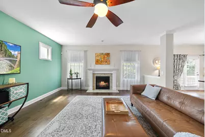 128 Pointe Park Circle, Holly Springs, NC 27540 - Photo 22