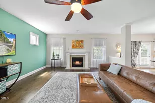 128 Pointe Park Cir, Holly Springs, NC 27540 - Photo 22
