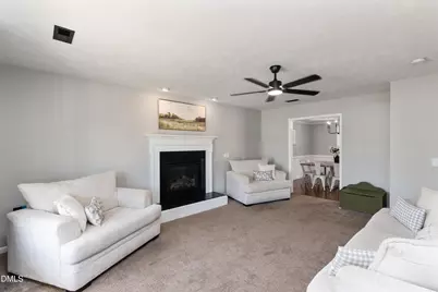 118 Day Lily Lane, Dunn, NC 28334 - Photo 6