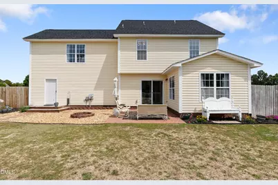 118 Day Lily Lane, Dunn, NC 28334 - Photo 24