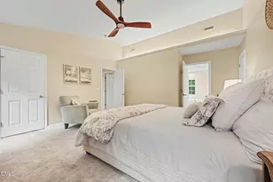 609 Palafox Dr, Chapel Hill, NC 27516 - Photo 20