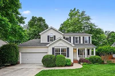 609 Palafox Drive, Chapel Hill, NC 27516 - Photo 2