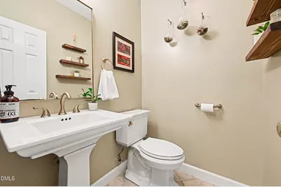 609 Palafox Drive, Chapel Hill, NC 27516 - Photo 18