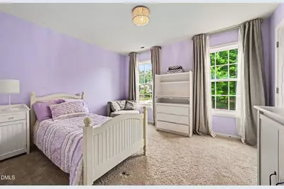 609 Palafox Drive, Chapel Hill, NC 27516 - Photo 24