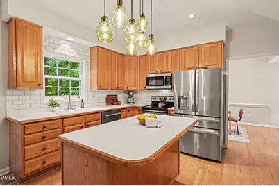 609 Palafox Drive, Chapel Hill, NC 27516 - Photo 10