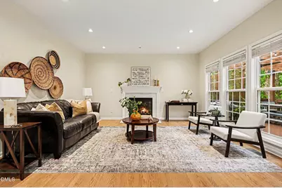 609 Palafox Drive, Chapel Hill, NC 27516 - Photo 14