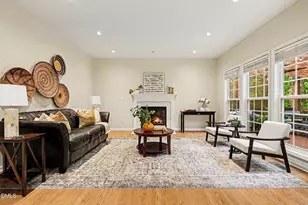 609 Palafox Dr, Chapel Hill, NC 27516 - Photo 14
