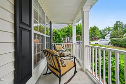 609 Palafox Drive, Chapel Hill, NC 27516 - Photo 4