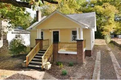 216 N Guthrie Avenue, Durham, NC 27703 - Photo 1