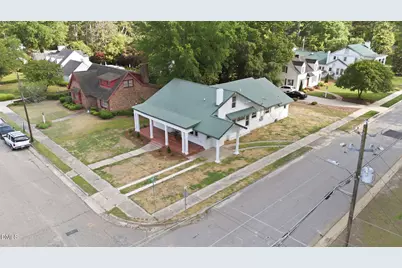 611 W Pearsall Street, Dunn, NC 28334 - Photo 42