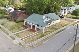 611 W Pearsall St, Dunn, NC 28334 - Photo 42