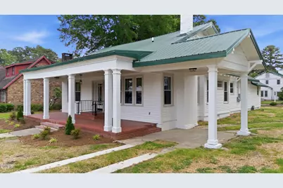 611 W Pearsall Street, Dunn, NC 28334 - Photo 48