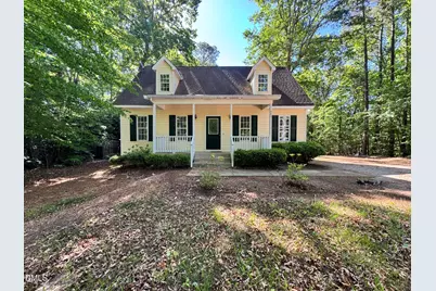 660 Shawnee Drive, Louisburg, NC 27549 - Photo 1