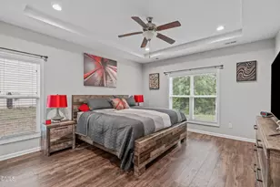 117 Hansen, Clayton, NC 27527 - Photo 18