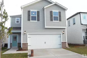86 Sweet Olive St, Clayton, NC 27527 - Photo 1