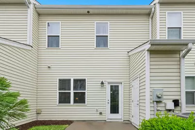 8807 Commons Townes Drive, Raleigh, NC 27616 - Photo 24
