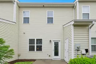 8807 Commons Townes Dr, Raleigh, NC 27616 - Photo 24