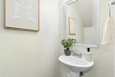 8807 Commons Townes Drive, Raleigh, NC 27616 - Photo 14