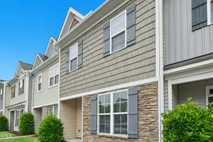 8807 Commons Townes Dr, Raleigh, NC 27616 - Photo 28