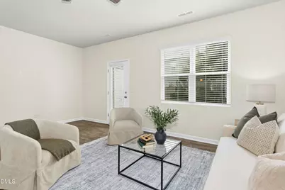 8807 Commons Townes Drive, Raleigh, NC 27616 - Photo 4