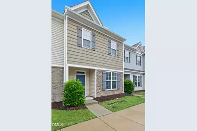 8807 Commons Townes Drive, Raleigh, NC 27616 - Photo 32