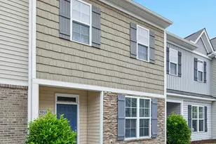 8807 Commons Townes Dr, Raleigh, NC 27616 - Photo 32