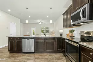 8807 Commons Townes Dr, Raleigh, NC 27616 - Photo 12
