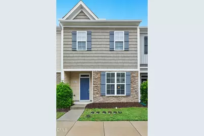 8807 Commons Townes Drive, Raleigh, NC 27616 - Photo 30