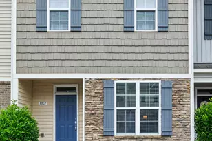 8807 Commons Townes Dr, Raleigh, NC 27616 - Photo 30