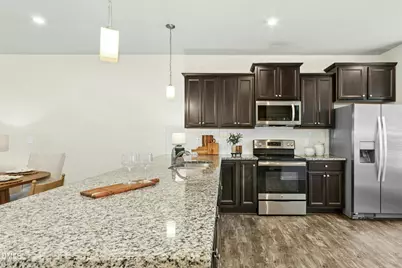 8807 Commons Townes Drive, Raleigh, NC 27616 - Photo 10