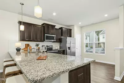 8807 Commons Townes Drive, Raleigh, NC 27616 - Photo 8