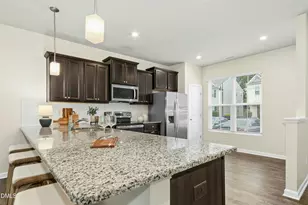 8807 Commons Townes Dr, Raleigh, NC 27616 - Photo 8