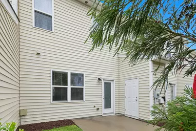 8807 Commons Townes Drive, Raleigh, NC 27616 - Photo 26