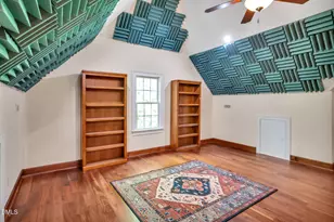 10002 Adirondack Way, Chapel Hill, NC 27517 - Photo 44