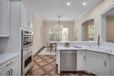 10002 Adirondack Way, Chapel Hill, NC 27517 - Photo 8